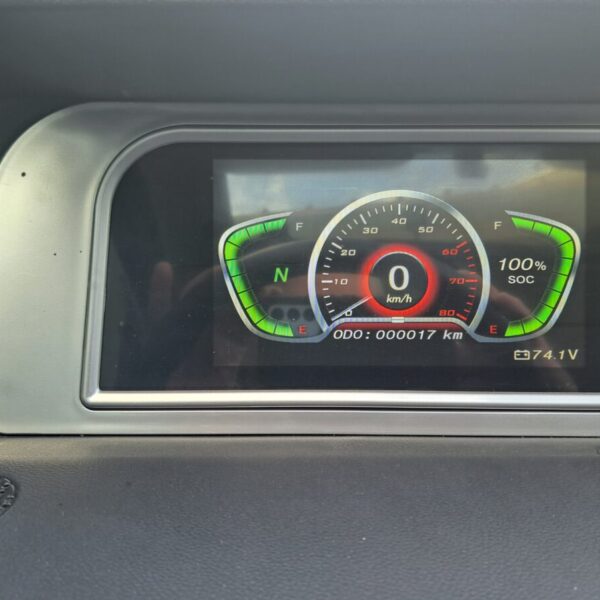 Eco Smart X9