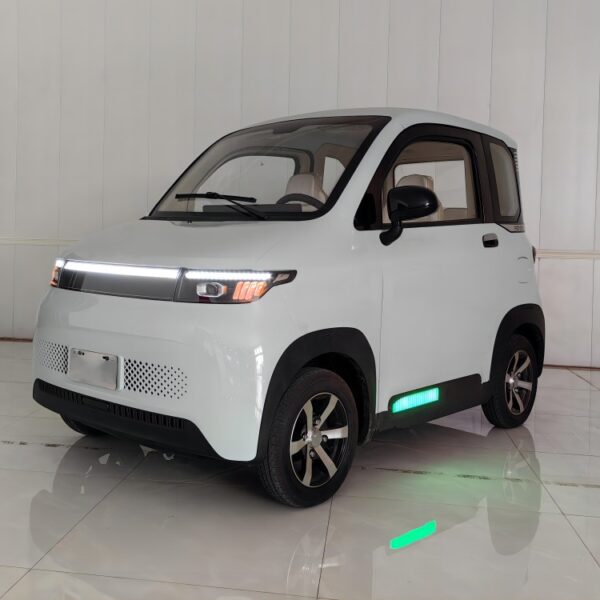Eco Smart X9 new